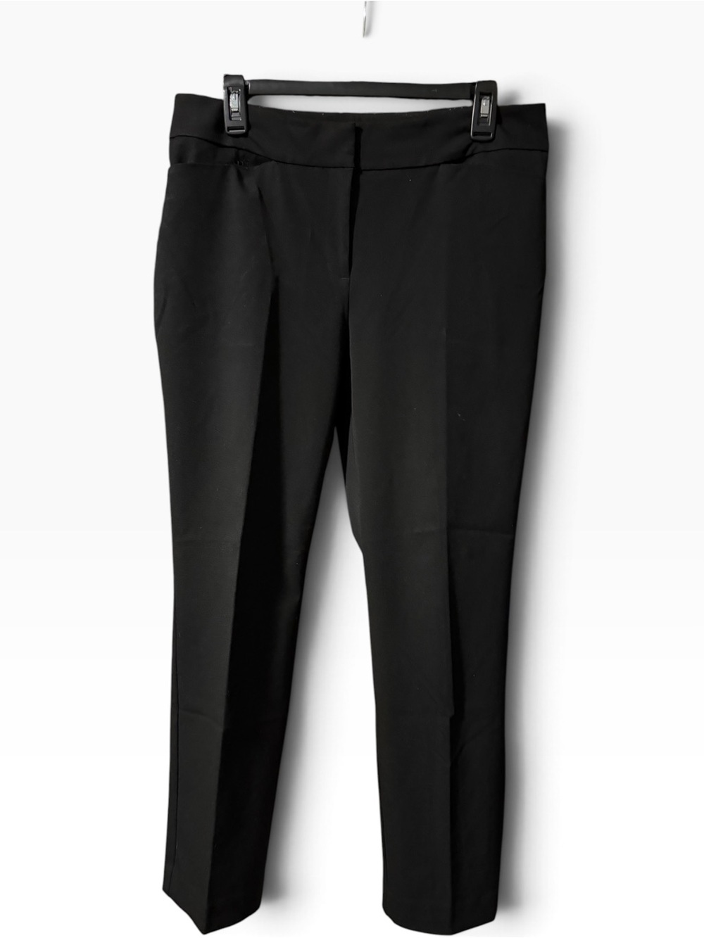 Ann Taylor Factory Dress Pants Black Size 10P